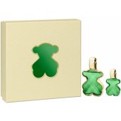 Loveme The Emerald Elixir Parfum Set (50ml + 15ml)