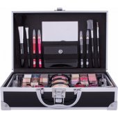 Fabulous Beauty Train Case Black 66,9g