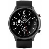 „Fit Watch 6910“ juodas