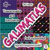 Abino Karty - Galimatias