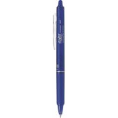 Pilot FRIXION CLICKER automatinis gelinis rašiklis, mėlynas (WP1838)