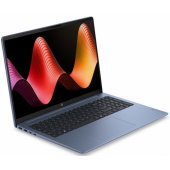 OmniBook 3 16" OLED Ryzen 7 250 16GB 512SSD EN NoOS Blue