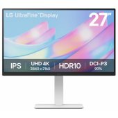 UltraFine 27US550-W 27" IPS 16:9