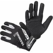Taladaro 3XL Black/ White