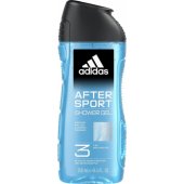 _6562881 After Sport Shower Gel 3-In-1 M 250