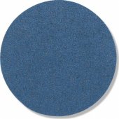 Klingspor lipnus šlifavimo diskas 150mm PS21FK, grūdėtumas 40 50