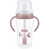Perfect Match Learner Straw Cup 10216321 260ml Pink