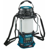40V XGT MR010GZ Bleutooth Lamp Radio