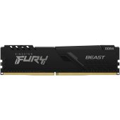 Fury Beast Black 16GB DDR4 3200MHZ DIMM KF432C16BB1/ 16