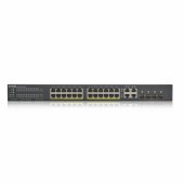 Switch GS1920-24HP V2 24x1GBe PoE