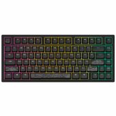 ALU81A Terra Nostra Black, G3MS Moonstone Switch, RU