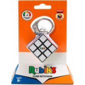 Spin Master Rubiko kubo raktų pakabukas 3x3