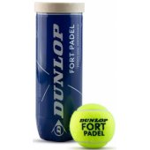 FORT PADEL 3-pet FIP approved