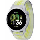 Pace 4 Nylon White