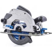 Evolution S185CCSL diskinis pjūklas 1600 W 185 mm