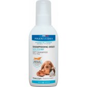Francodex Szampon dla gryzonia bez spłukiwania 100 ml