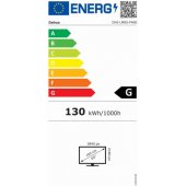 DHI-LM65-F400 65" LED 16:9