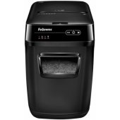 AutoMax 200M Micro-Cut Black