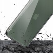 "Clear Case Xiaomi Redmi Note 14 5G" skaidrus