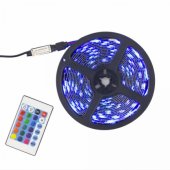 Helios LED-05 RGB LED Strip With Remote Control