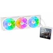 TH360 V3 ARGB Sync Water Cooling Snow Edition