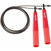 Jump Rope 42HO 290cm Steel Pink