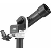 SolarQuest 70/ 500 + HelioFind Mount