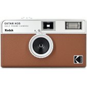 Ektar H35 rudas