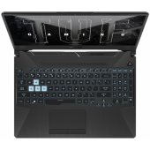 TUF Gaming A15 FA506NCG-HN184W 144hz R7-7445HS 16GB 512SSD RTX3050 W11