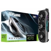 GeForce RTX 4070 Gaming Trinity 12GB GDDR6X 192bit