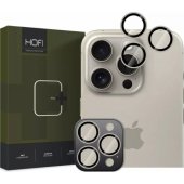 Camring Pro+ Apple iPhone 16 Pro/ 16 Pro Max Natural Titanium