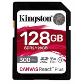 SDXC 128GB Class 10 SDR2/ 128GB