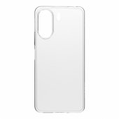 TPU dėklas Xiaomi Redmi 13C / Poco C65, skaidrus