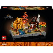 11372 Autumn Cottage Garden