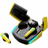 GTWS-2 Yellow