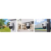 IPC-PS70FP-10M0 White/ Black