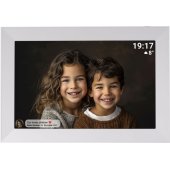 PFF-1012W White