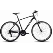 28" Orkan 1 M (2026) 19" / M Black/ Silver