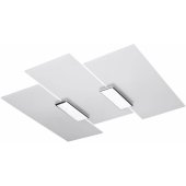 Fabiano SL.0198 3x60W E27 White