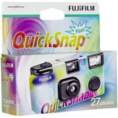 QuickSnap VV EC