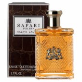 Safari EDT 125ml