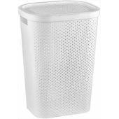 Infinity Recycled 60L 44x35x60cm White