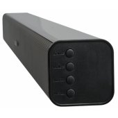 CINEMA 4.0 juoda