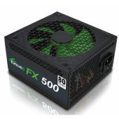 FX 500W