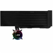 GA II Hydroshift 360N Water Cooling Black