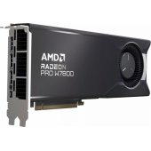 Radeon Pro W7800 32GB GDDR6 256bit