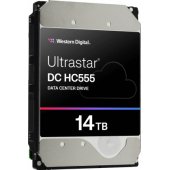 Ultrastar DC HC555 14TB 3.5" 512MB 0B47743