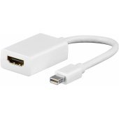 51729 Mini DisplayPort / HDMI Adapter
