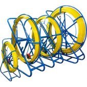 Przewód ExtraLink EXTRALINK CABLE PULLING ROD 6MM 50M PILOT Z WŁÓKNA S