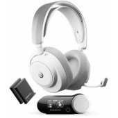 Arctis Nova Pro Omni White